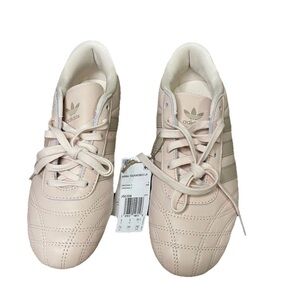 Adidas Light Beige‎ Sneakers